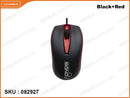 SIGNO MO-270 BESICO Silent Optical Mouse