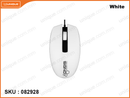 SIGNO MO-280 BESICO Silent Optical Mouse