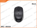 anitech W237 Black  Wireless Optical Mouse