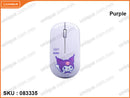 anitech KU-W238 Wireless Optical Mouse