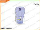 anitech SNP-W245 Silent Click Wireless Mouse