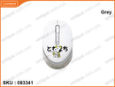 anitech SNP-W240 Silent Click Wireless Optical Mouse
