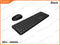 Xiaomi MIIIW MWWC01 Wireless Mute Keyboard & Mouse Combo