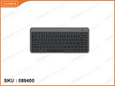 Mi XMBXJP01YM Black Bluetooth Dual Mode Keyboard