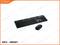 Mi WXJS02YM Black Wireless Keyboard & Mouse Combo