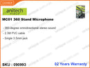 anitech MC01 360 Stand Microphone
