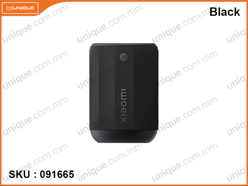 Xiaomi ASM01A Mini Bluetooth Speaker