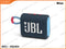 JBL GO 3 Bluetooth Speaker