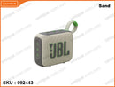 JBL GO 4 Bluetooth Speaker