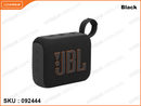 JBL GO 4 Bluetooth Speaker