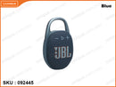 JBL Clip 5 Bluetooth Speaker