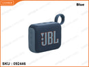 JBL GO 4 Bluetooth Speaker