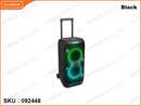 JBL PARTYBOX STAGE 320 Black Bluetooth Speaker
