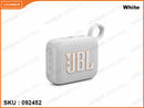 JBL GO 4 Bluetooth Speaker