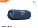 JBL FLIP 7 Bluetooth Speaker