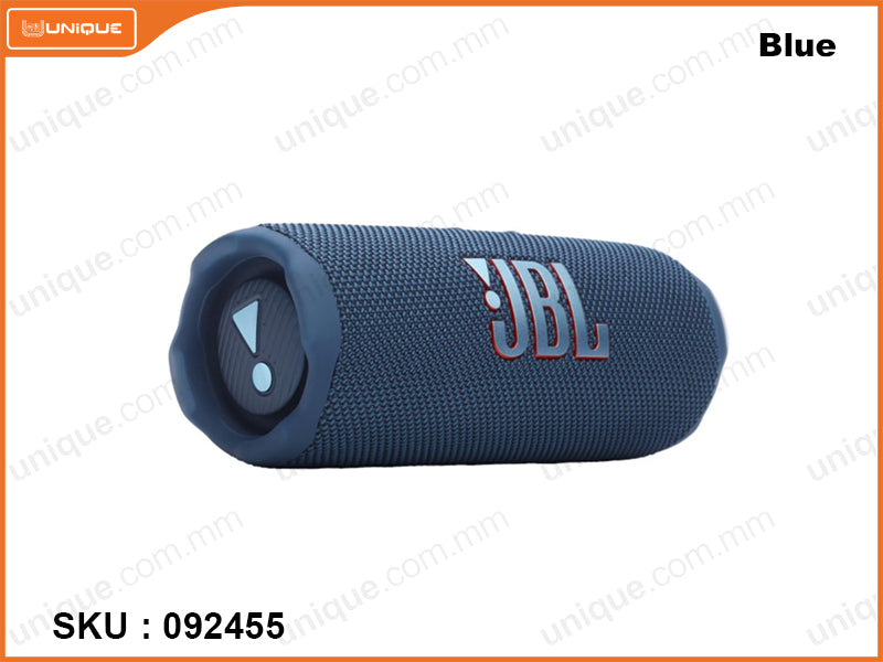JBL FLIP 7 Bluetooth Speaker