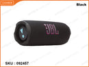 JBL FLIP 7 Bluetooth Speaker