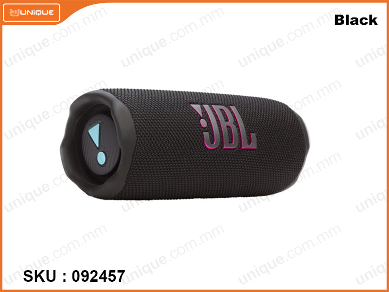 JBL FLIP 7 Bluetooth Speaker