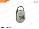 JBL Clip 5 Bluetooth Speaker