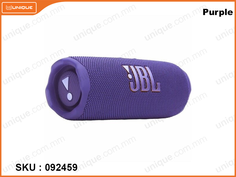 JBL FLIP 7 Bluetooth Speaker