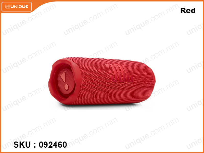 JBL FLIP 7 Bluetooth Speaker