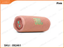 JBL FLIP 7 Bluetooth Speaker