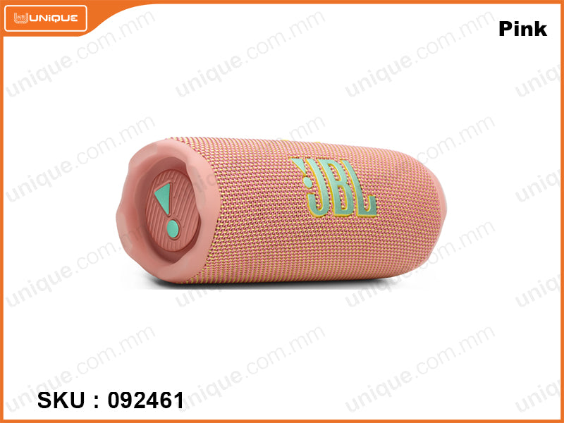 JBL FLIP 7 Bluetooth Speaker