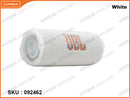 JBL FLIP 7 Bluetooth Speaker