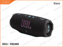 JBL CHARGE 6 Bluetooth Speaker