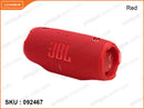 JBL CHARGE 6 Bluetooth Speaker