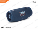 JBL CHARGE 6 Bluetooth Speaker