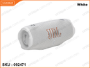 JBL CHARGE 6 Bluetooth Speaker