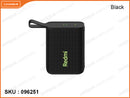 Redmi ASM11A Wireless Bluetooth Speaker