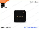 Marshall WILLEN Bluetooth Speaker