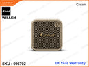 Marshall WILLEN Bluetooth Speaker