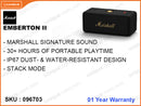 Marshall EMBERTON II Bluetooth Speaker