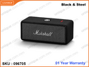 Marshall EMBERTON II Bluetooth Speaker