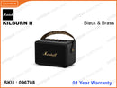 Marshall KILBURN II Bluetooth Speaker