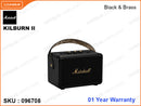 Marshall KILBURN II Bluetooth Speaker