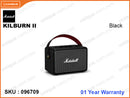 Marshall KILBURN II Bluetooth Speaker