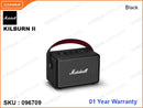 Marshall KILBURN II Bluetooth Speaker
