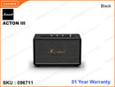 Marshall ACTON III Bluetooth Speaker