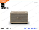 Marshall ACTON III Bluetooth Speaker