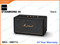 Marshall STANMORE III Bluetooth Speaker