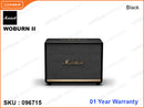 Marshall WOBURN III Bluetooth Speaker