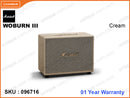 Marshall WOBURN III Bluetooth Speaker