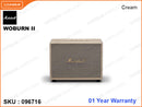 Marshall WOBURN III Bluetooth Speaker