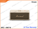 Marshall EMBERTON III Bluetooth Speaker