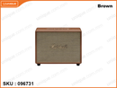 Marshall WOBURN III Bluetooth Speaker