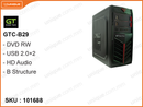 Green Tech Casing GTC-B29